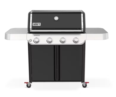 Weber Genesis E-415 Gasgrill, 1500430